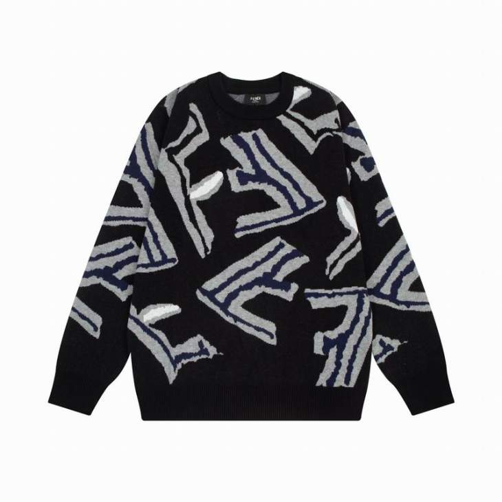 Picture of Fendi Sweaters _SKUFendiM-3XLtltx0345214